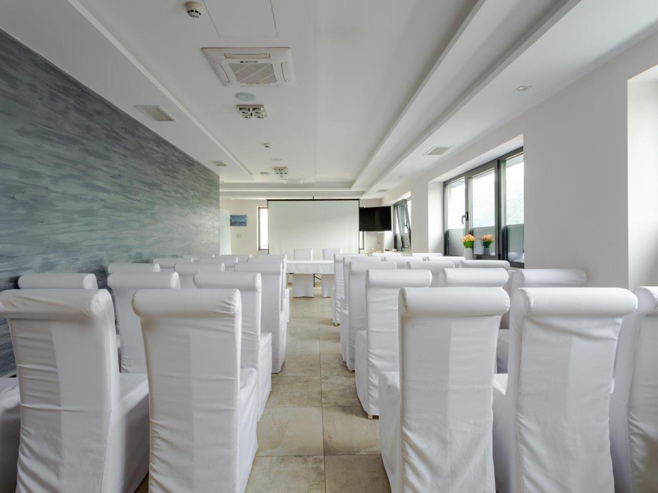 Hotel Prezident Ivanjica Dış mekan fotoğraf