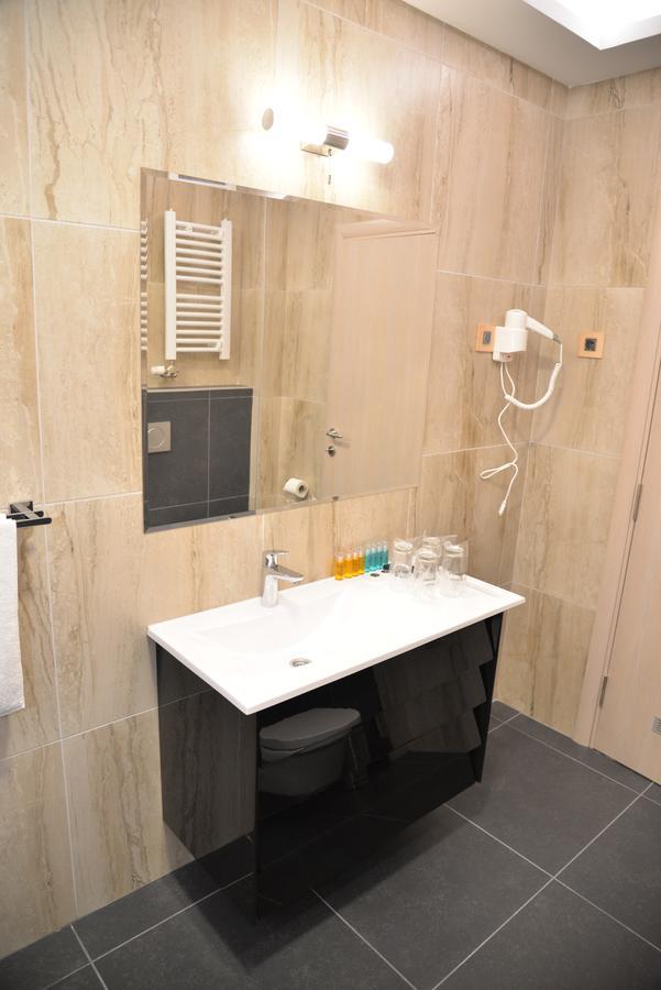 Hotel Prezident Ivanjica Dış mekan fotoğraf